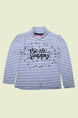 Girls Printed Tops