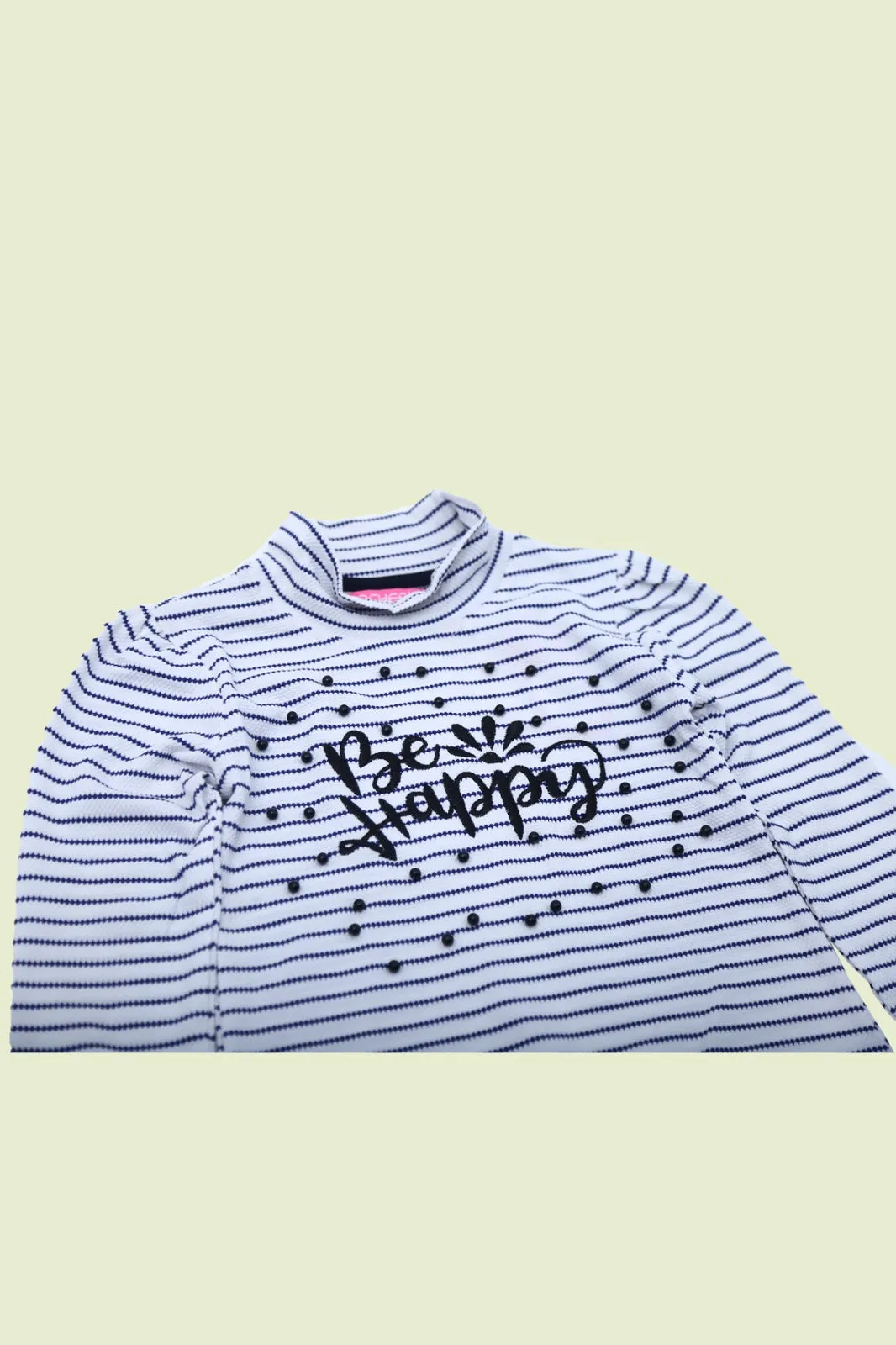 Girls Printed Tops