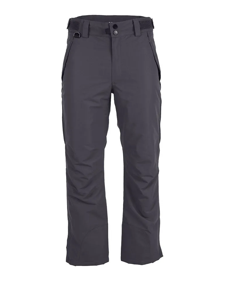 Glide Mens Plus Size Ski Pant