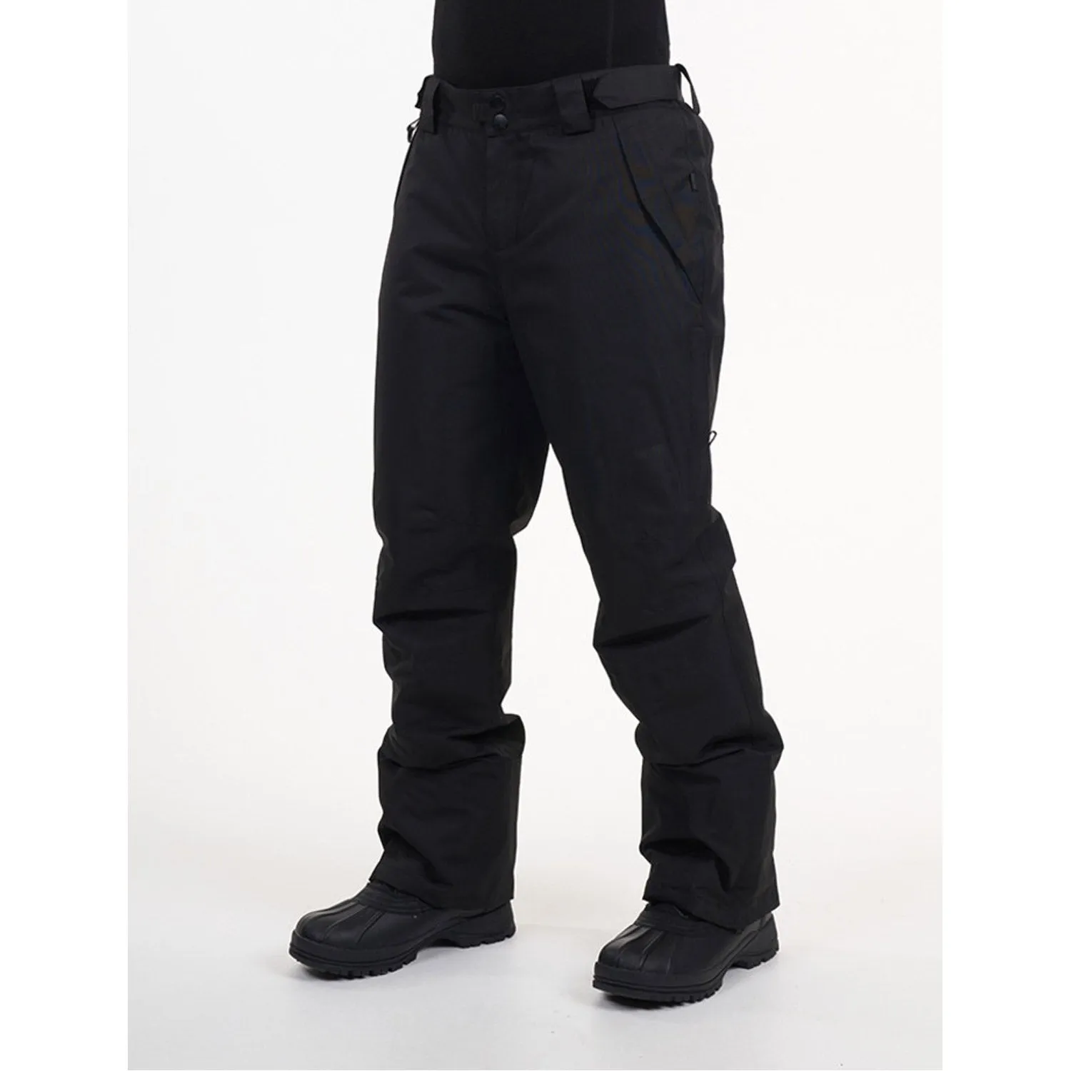 Glide Mens Plus Size Ski Pant