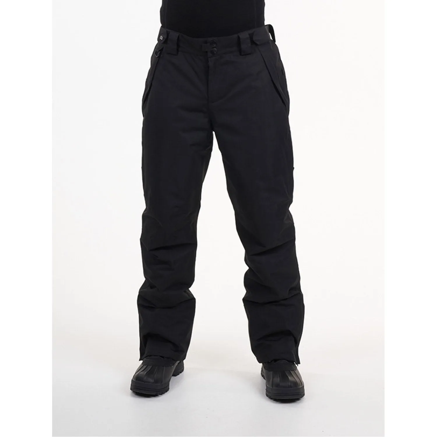 Glide Mens Plus Size Ski Pant