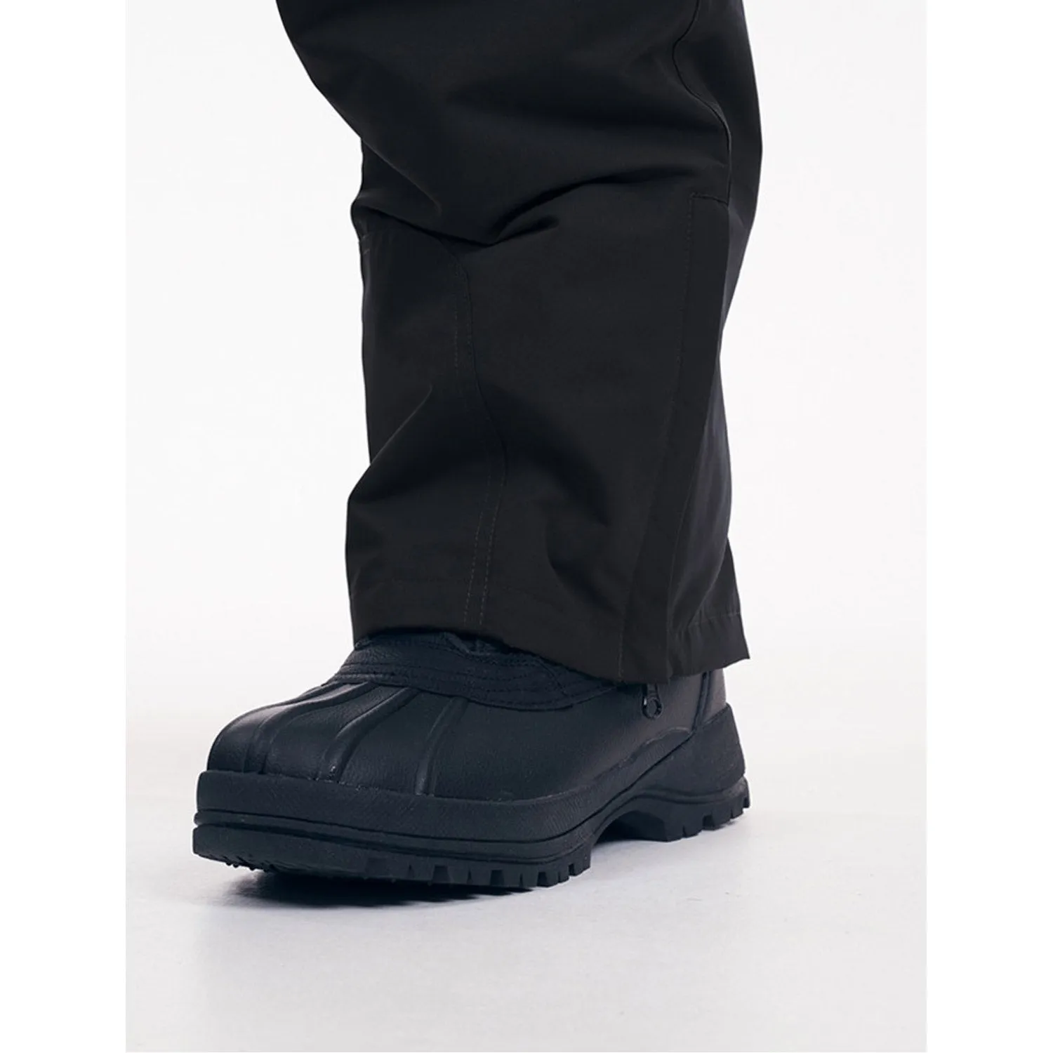 Glide Mens Plus Size Ski Pant
