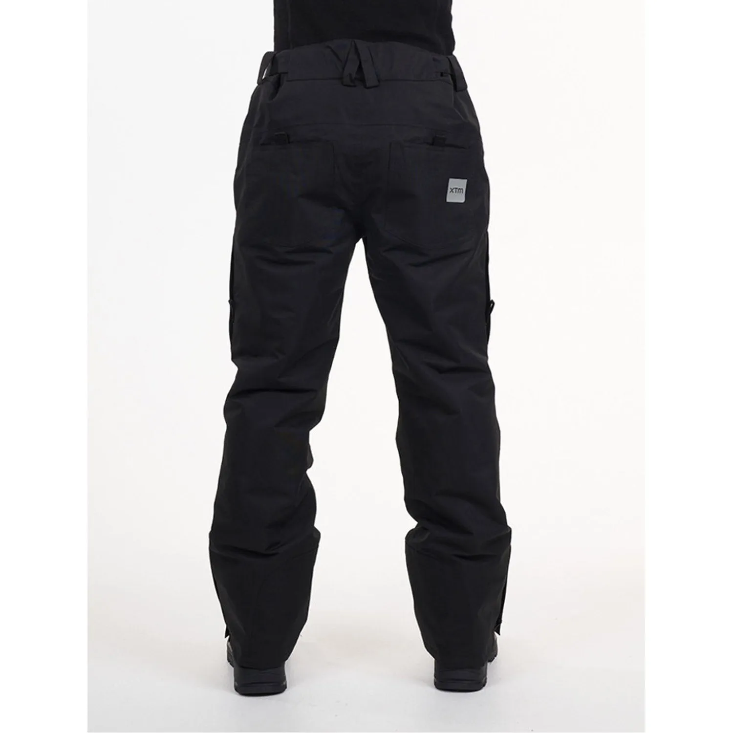 Glide Mens Plus Size Ski Pant