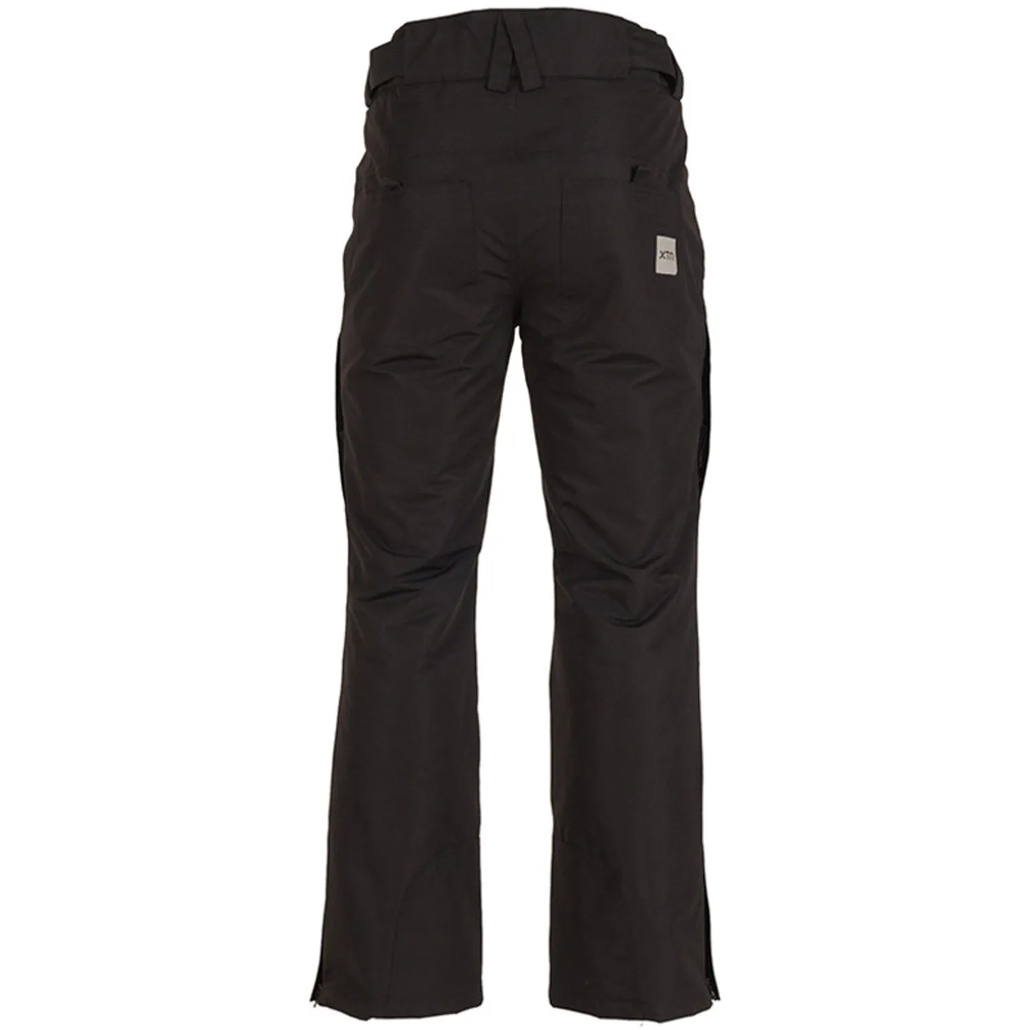 Glide Mens Plus Size Ski Pant