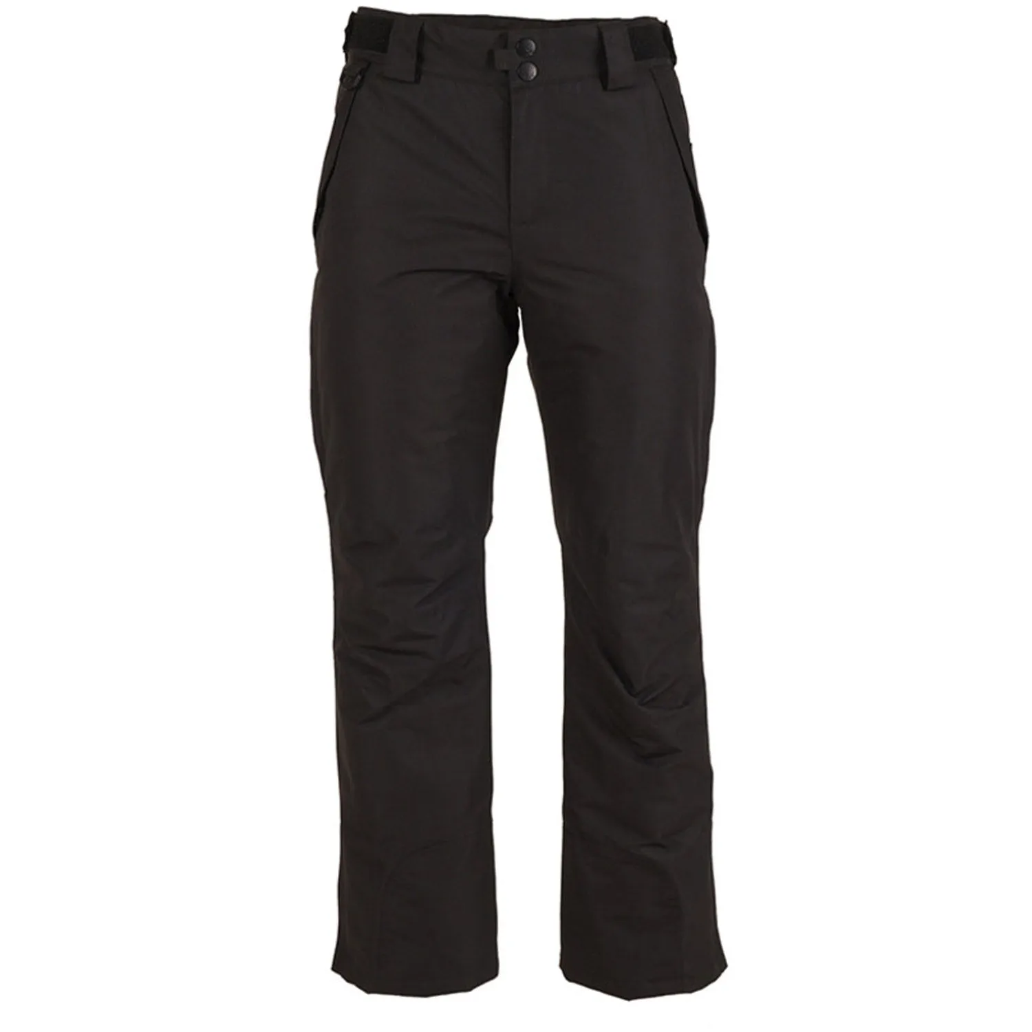 Glide Mens Plus Size Ski Pant