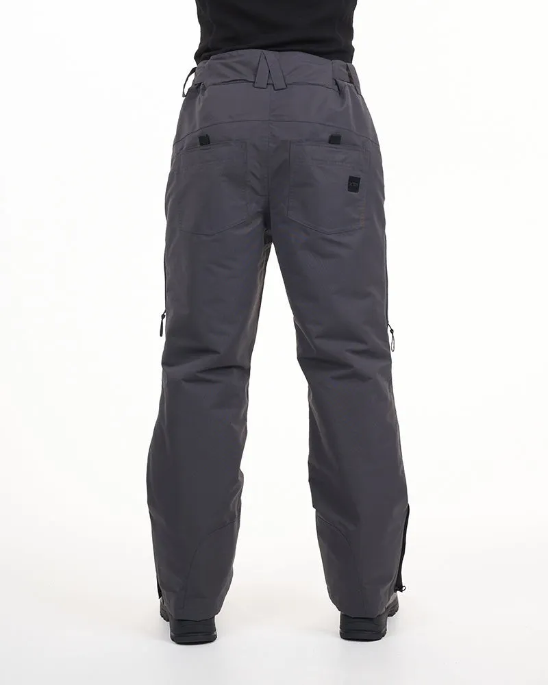 Glide Mens Plus Size Ski Pant