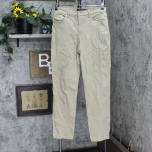 Gloria Vanderbilt Womens Amanda Denim Straight Leg Jeans 1666890c1566d9 Brown 6