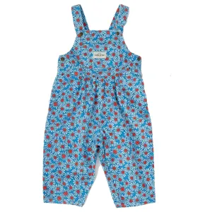 Goldie Vintage Overall Dixie Daisy Corduroy