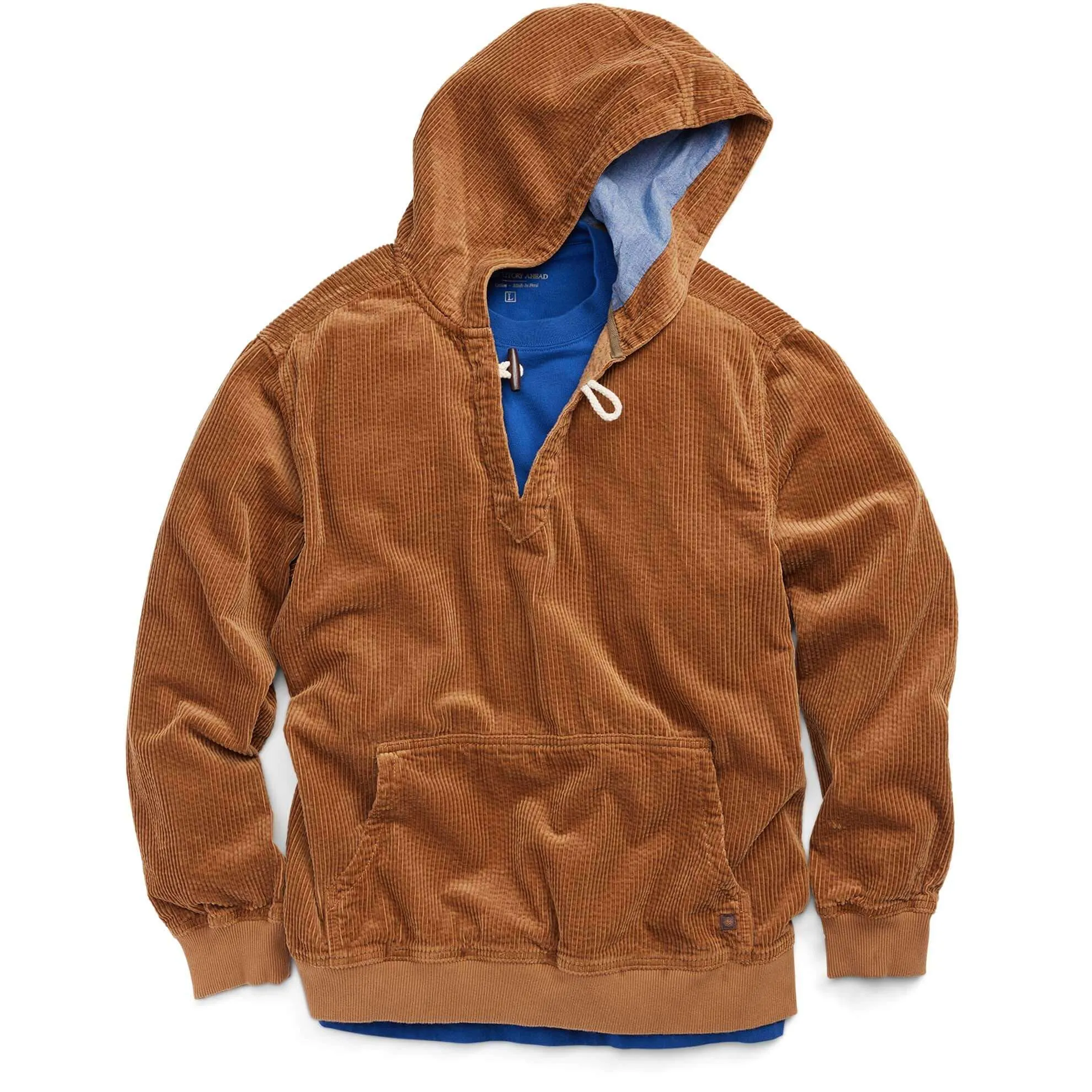 Grand Lake Adventures Hoodie - Tall