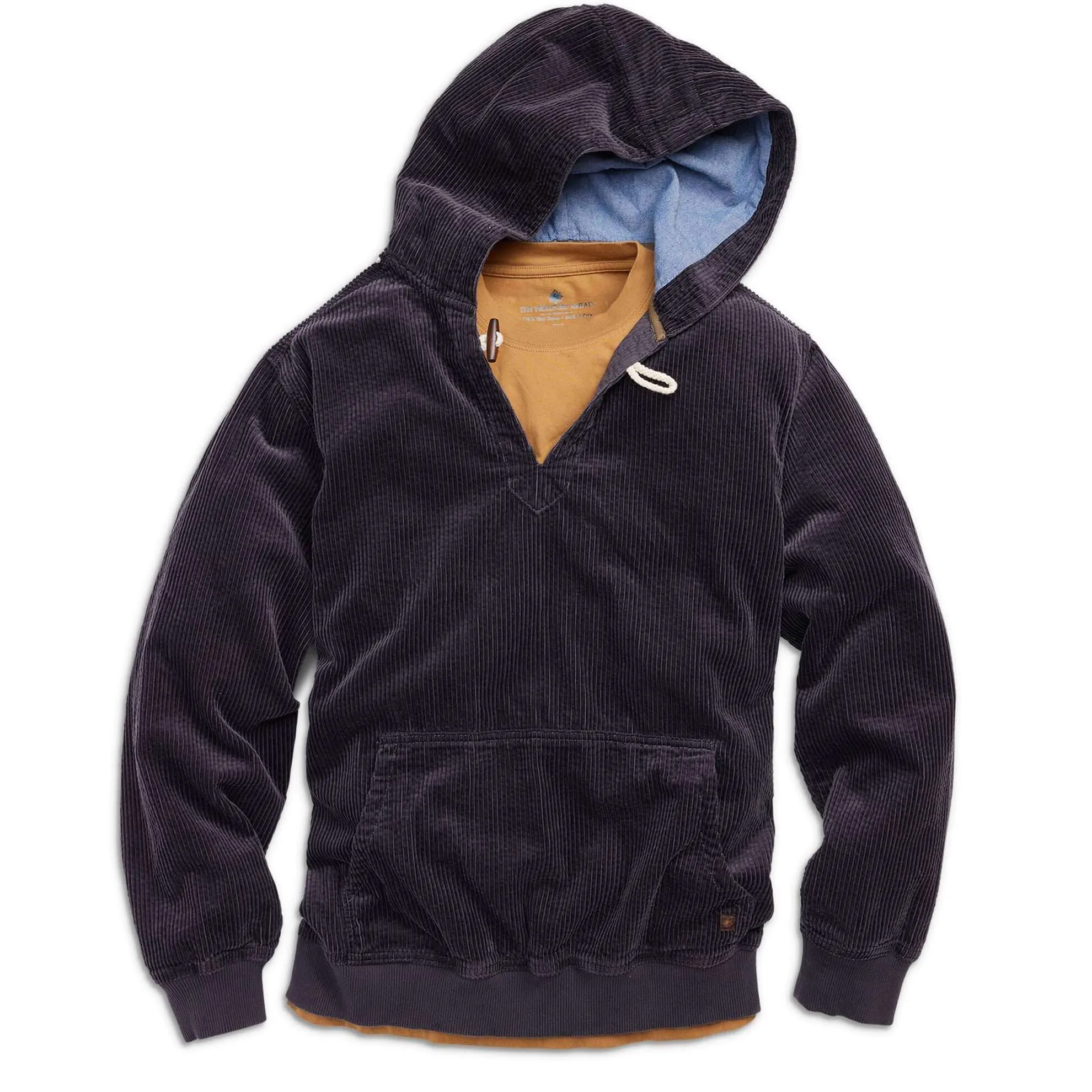 Grand Lake Adventures Hoodie - Tall