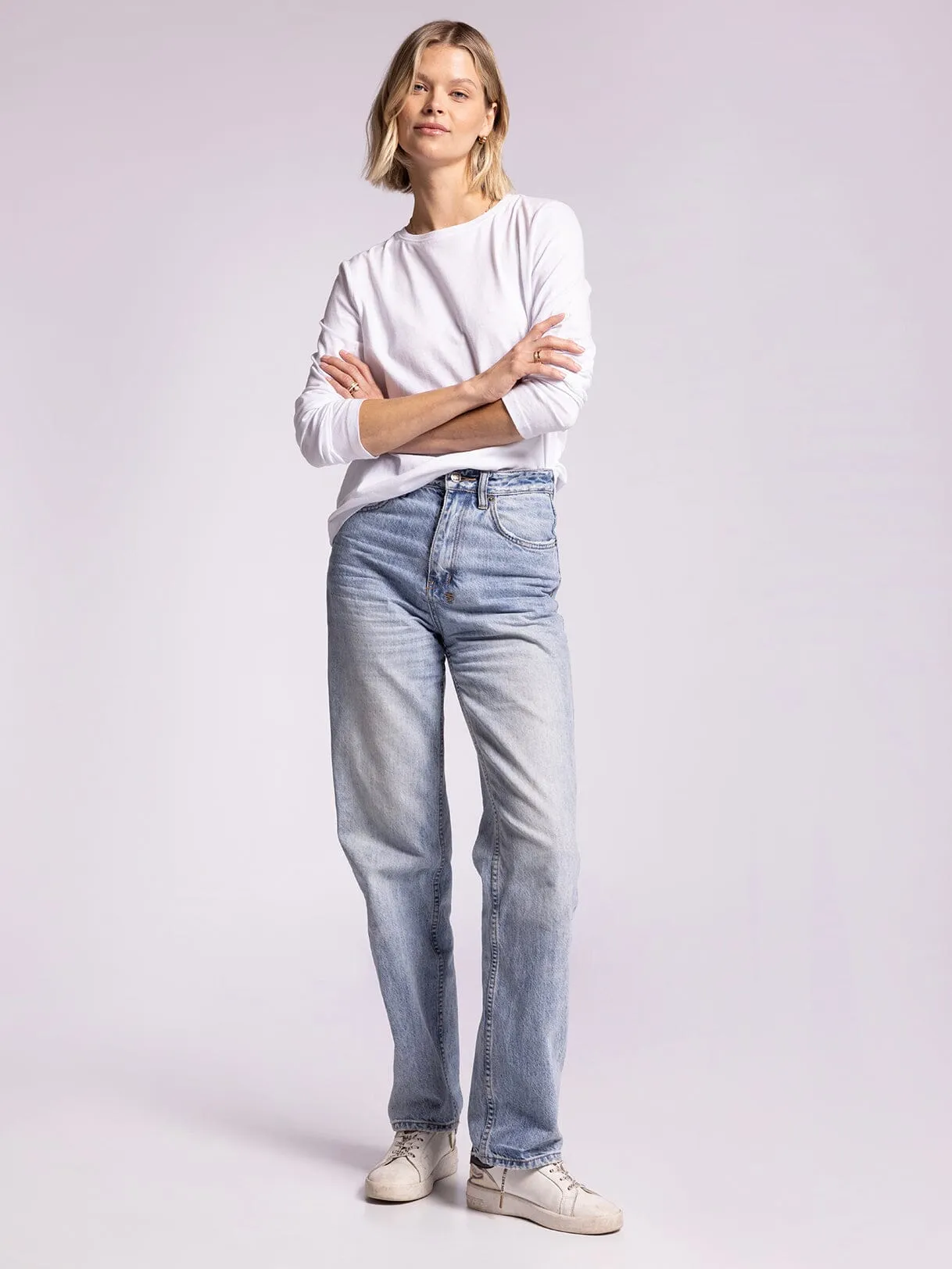 GRAYSON TEE - PREPACK 6 UNITS