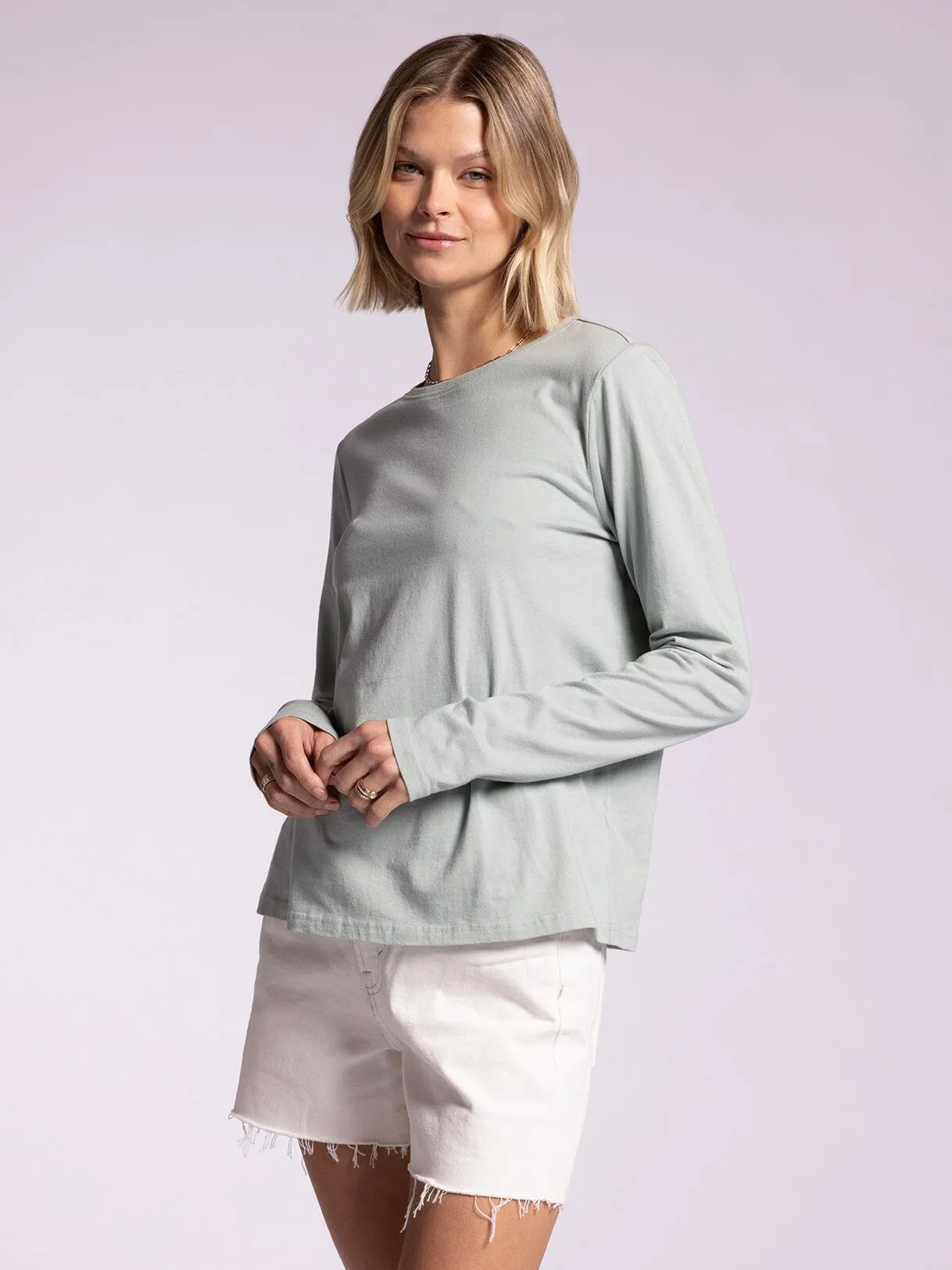 GRAYSON TEE - PREPACK 6 UNITS