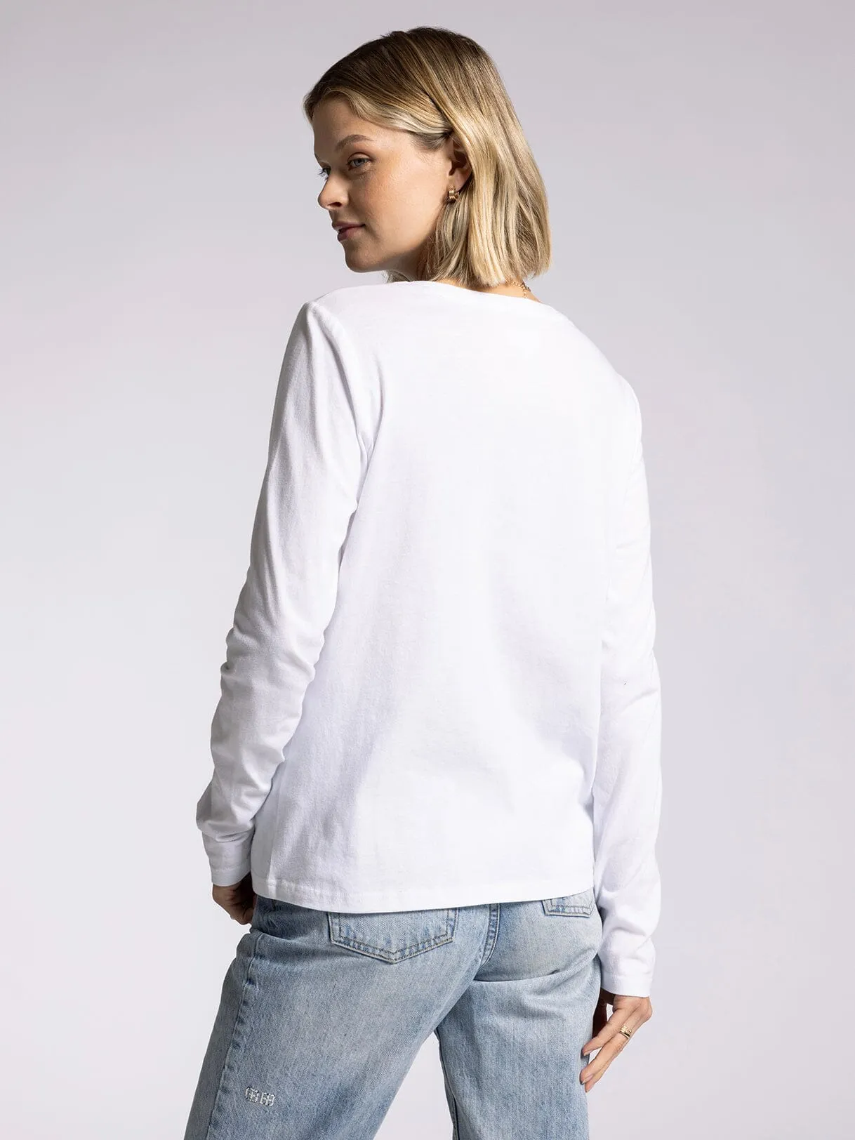 GRAYSON TEE - PREPACK 6 UNITS
