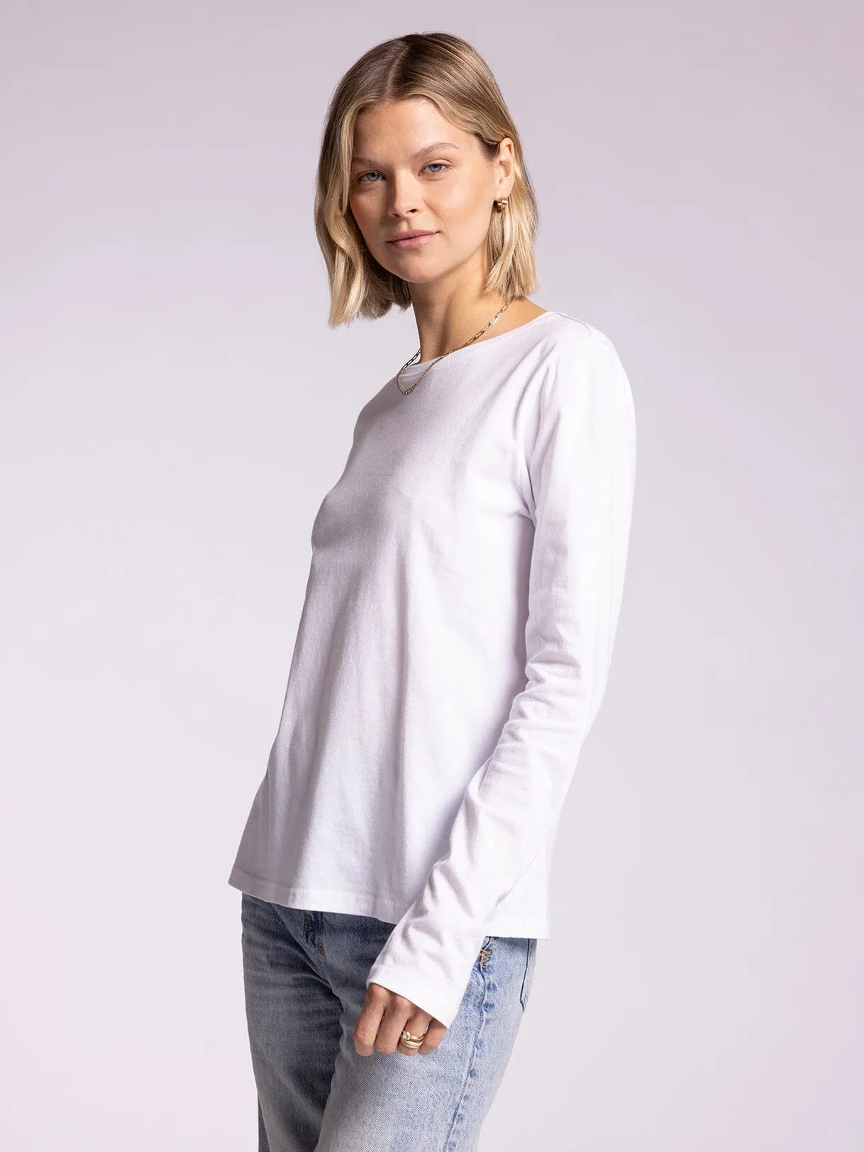 GRAYSON TEE - PREPACK 6 UNITS