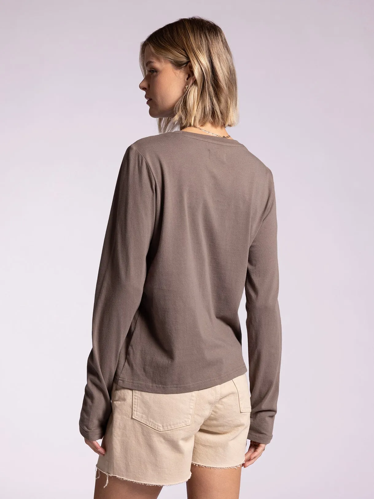 GRAYSON TEE - PREPACK 6 UNITS