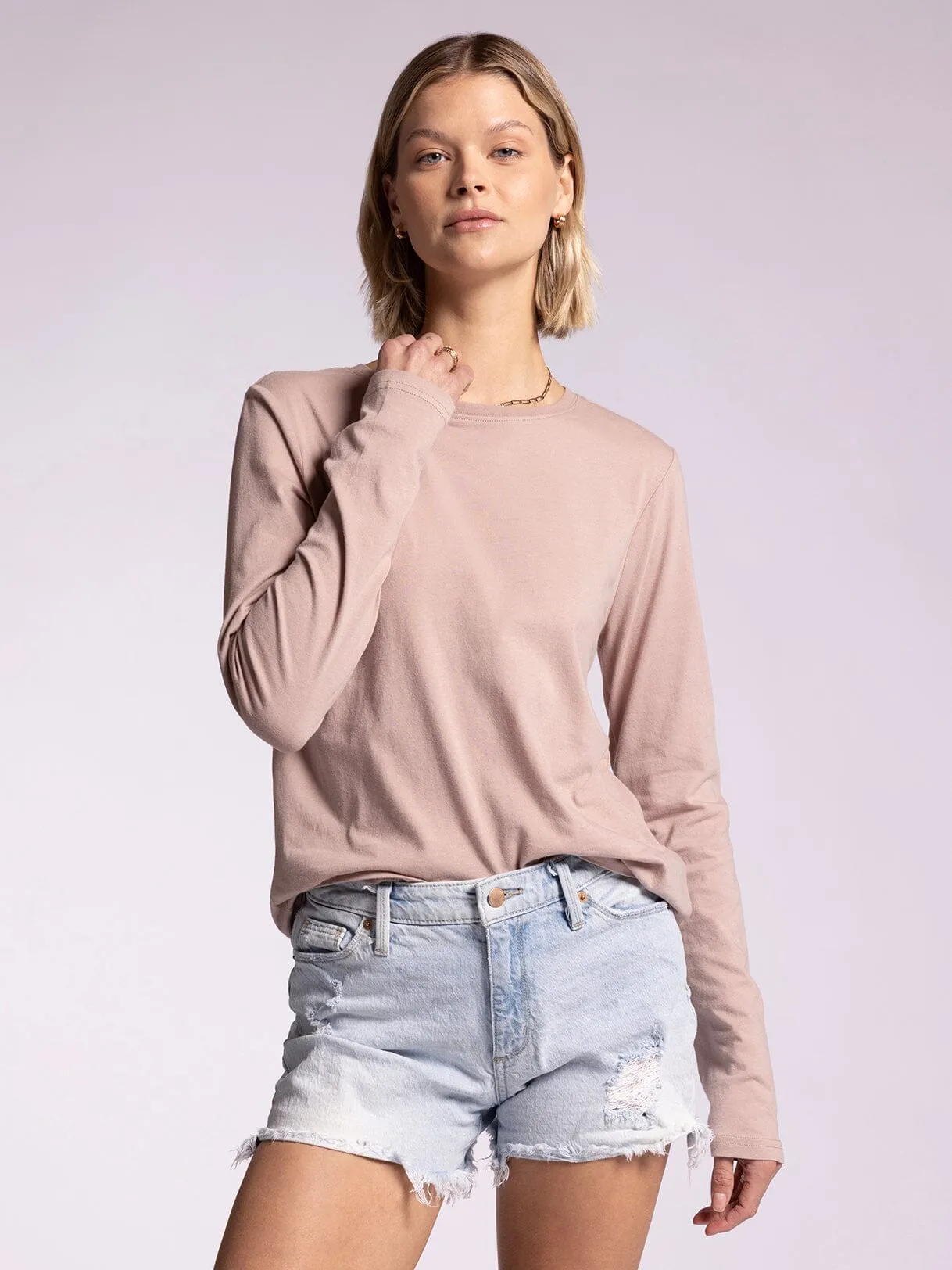 GRAYSON TEE - PREPACK 6 UNITS