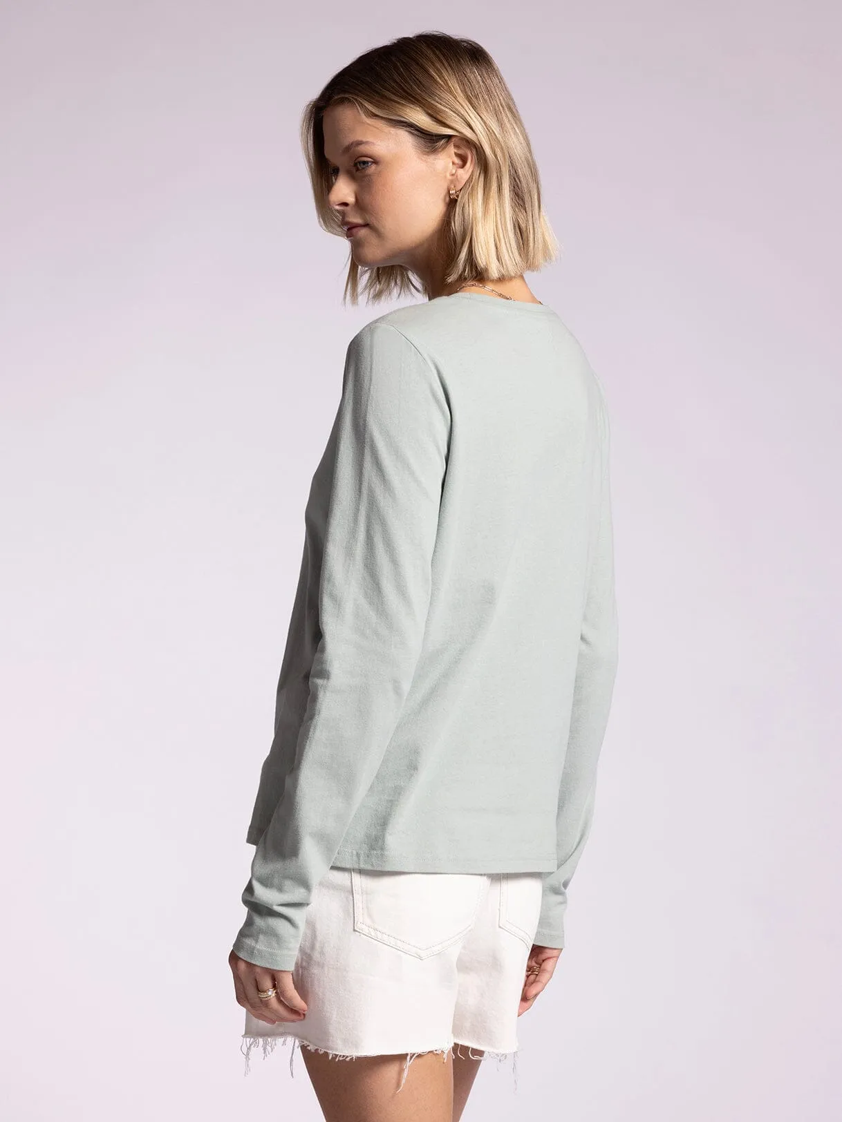 GRAYSON TEE - PREPACK 6 UNITS