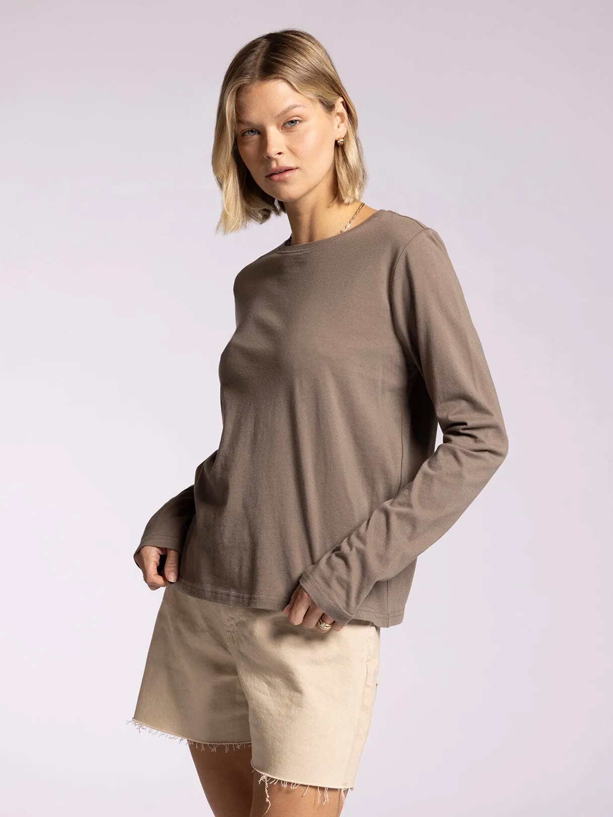 GRAYSON TEE - PREPACK 6 UNITS