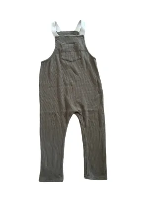 Griege overalls size 4