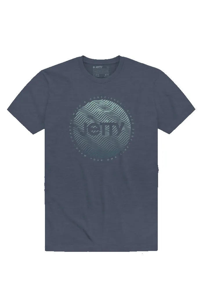 Groundswell Tee