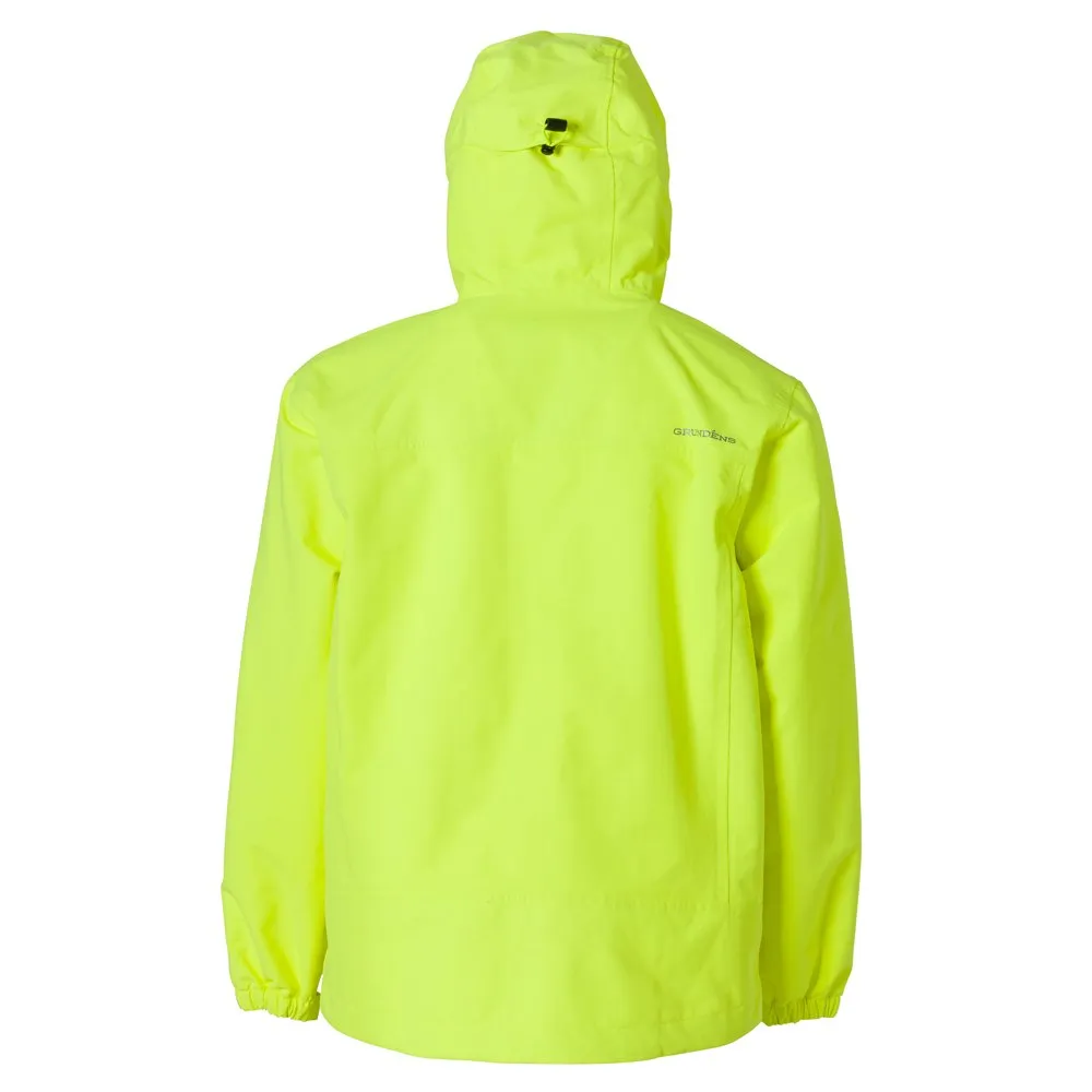 Grundens Full Share Jacket
