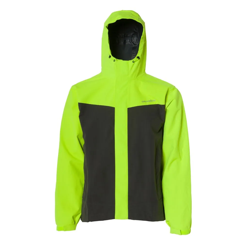 Grundens Full Share Jacket