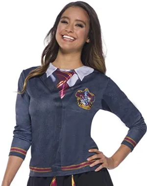 Gryffindor Top