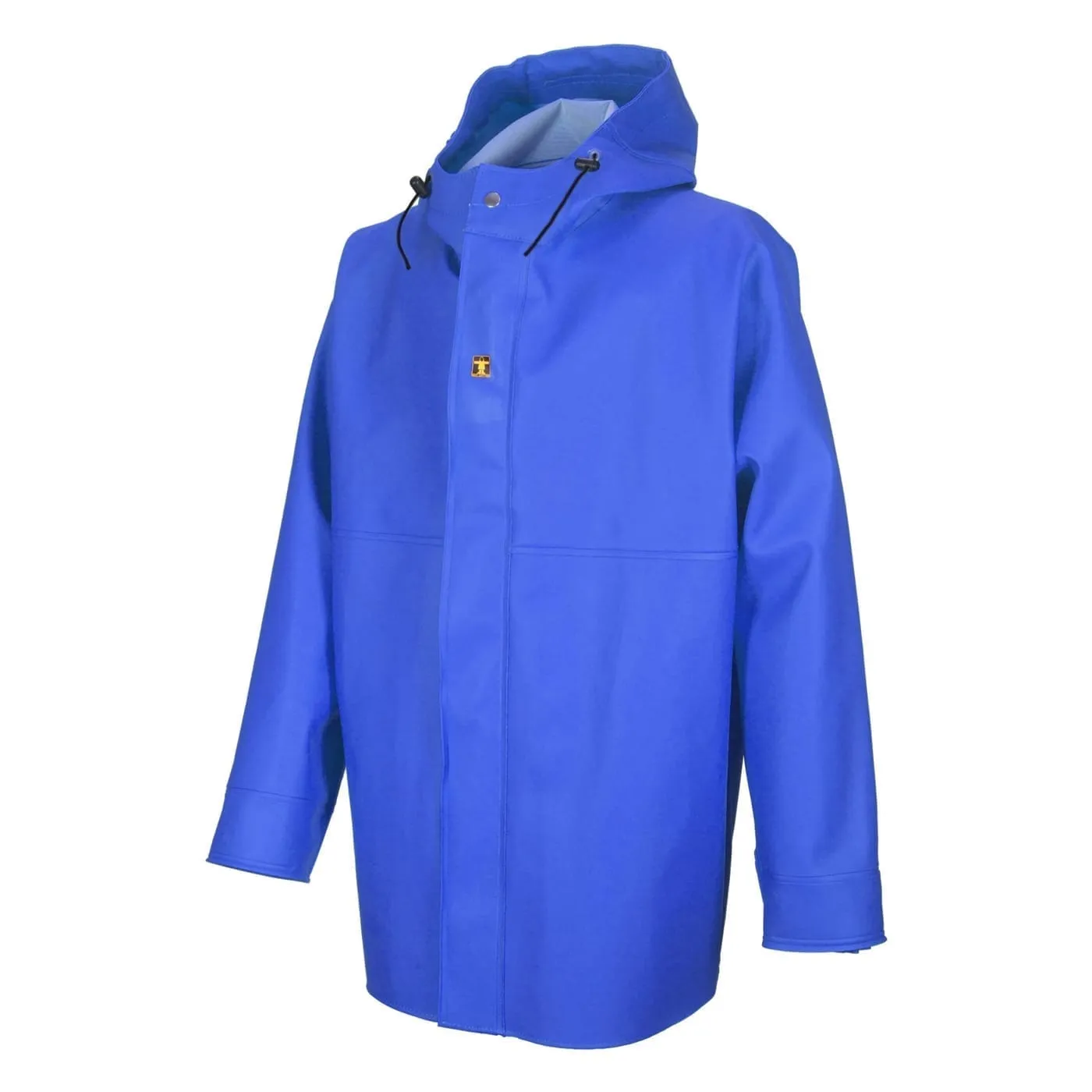 Guy Cotten Gamvik Glentex Blue Jacket