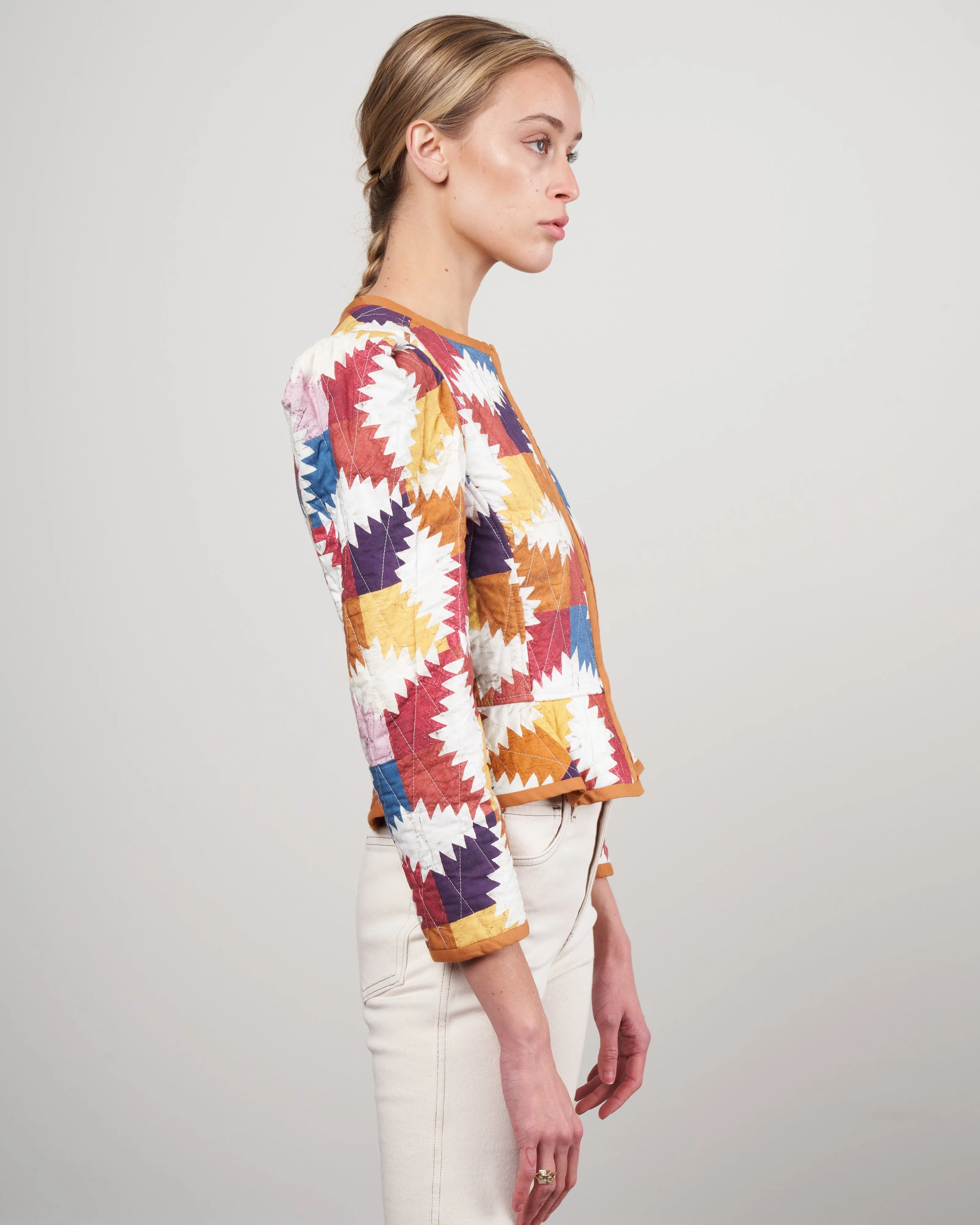 hafileal jacket