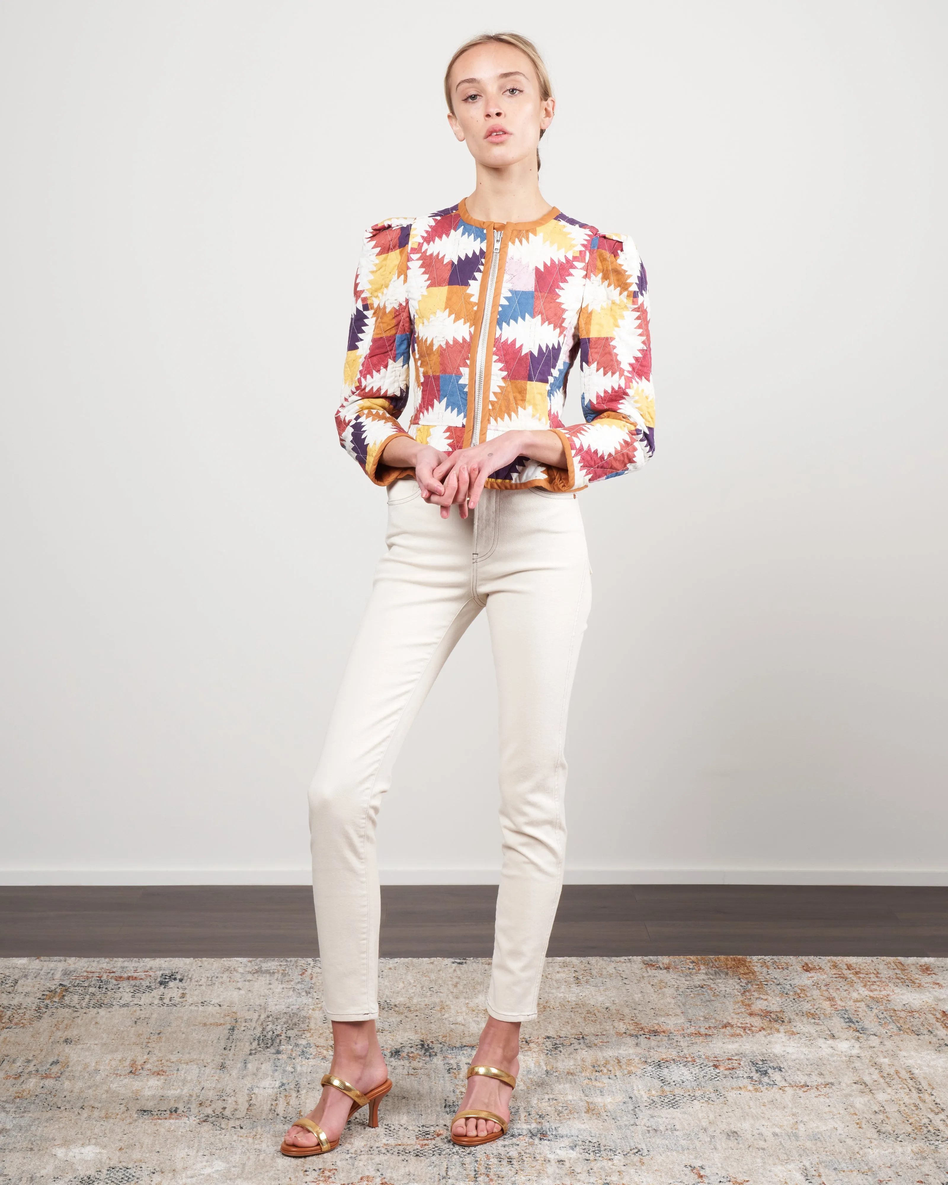 hafileal jacket