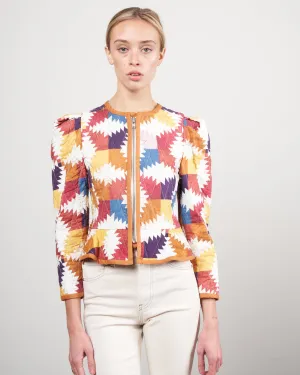 hafileal jacket