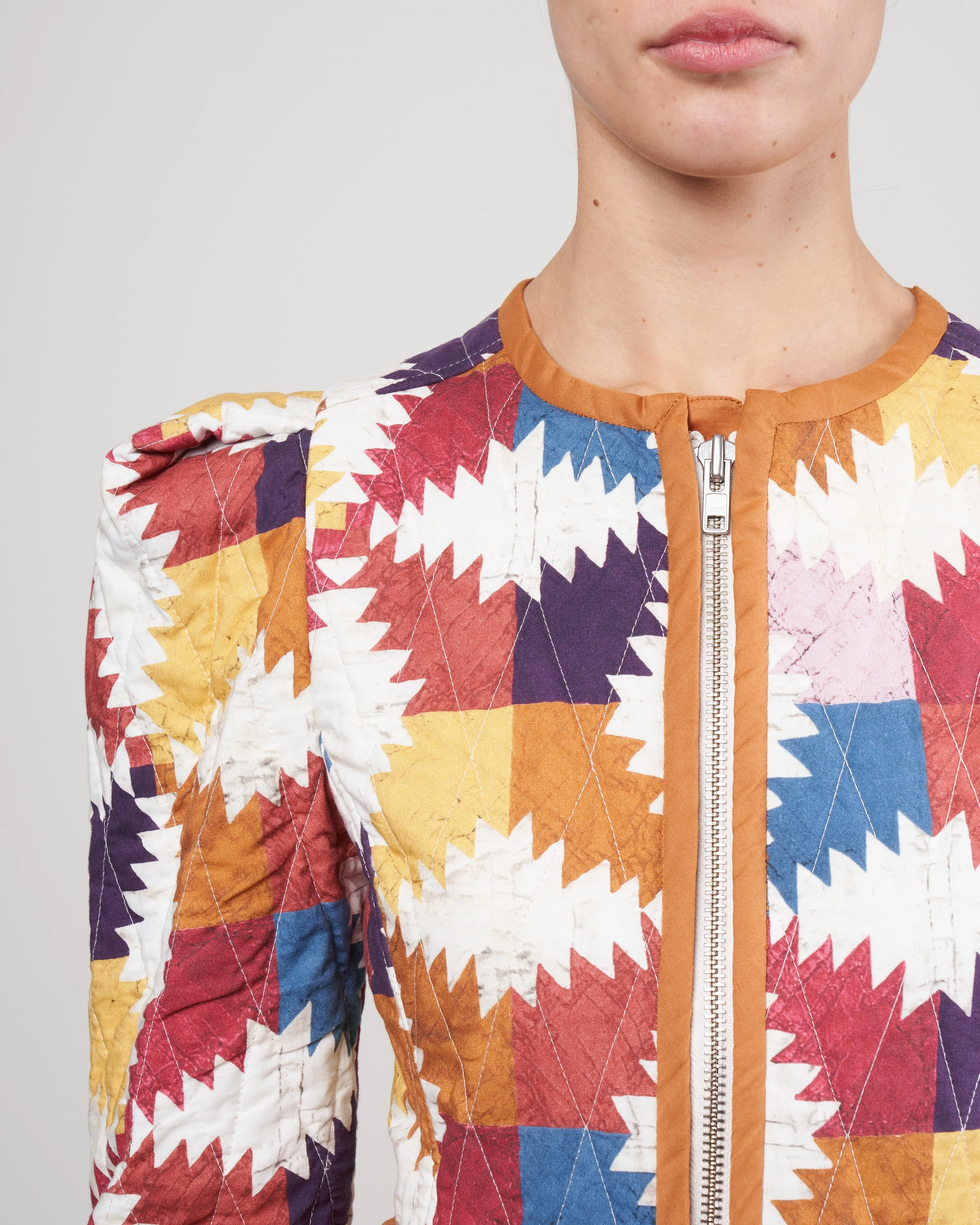 hafileal jacket