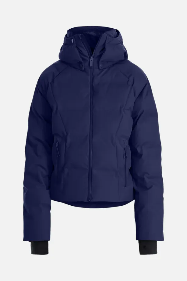 Halfdays Women's Georgie Puffer Jacket - Winter 2024/2025