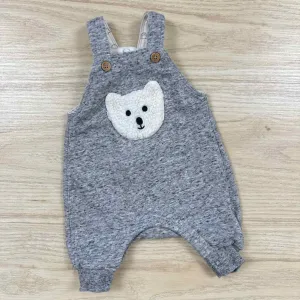 H&M OVERALLS