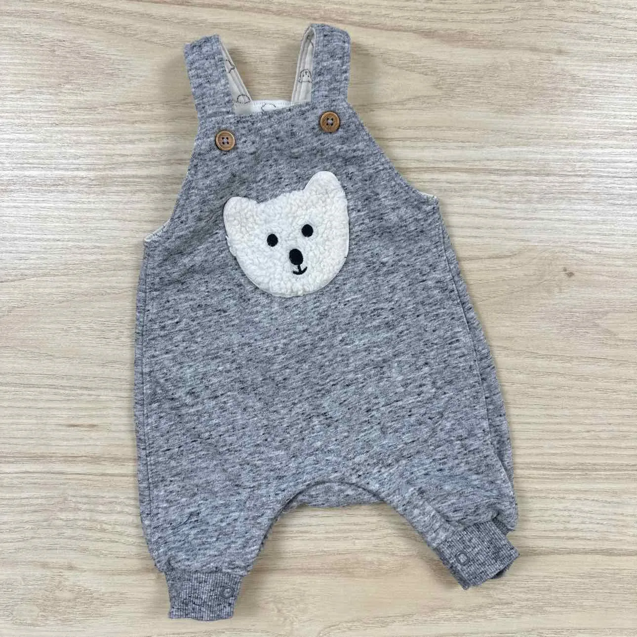 H&M OVERALLS