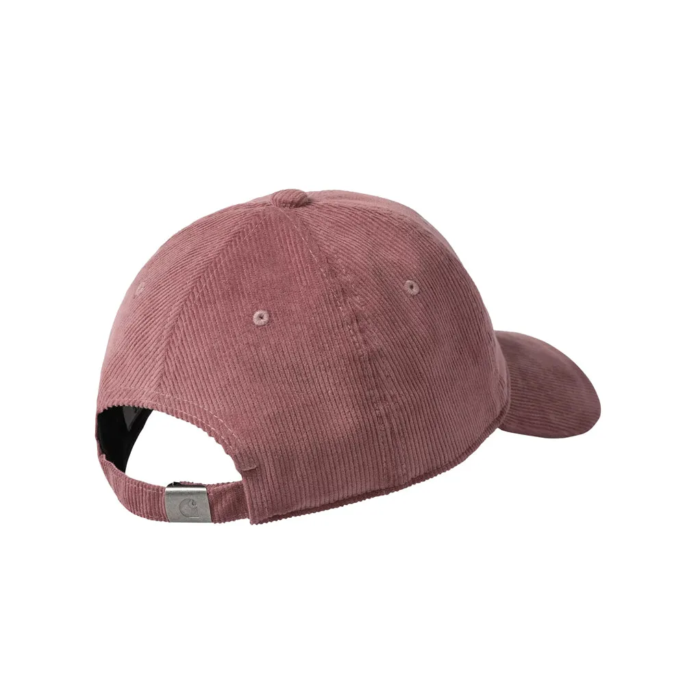 Harlem Cap | Dusky Pink