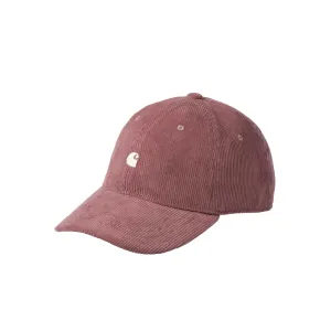 Harlem Cap | Dusky Pink