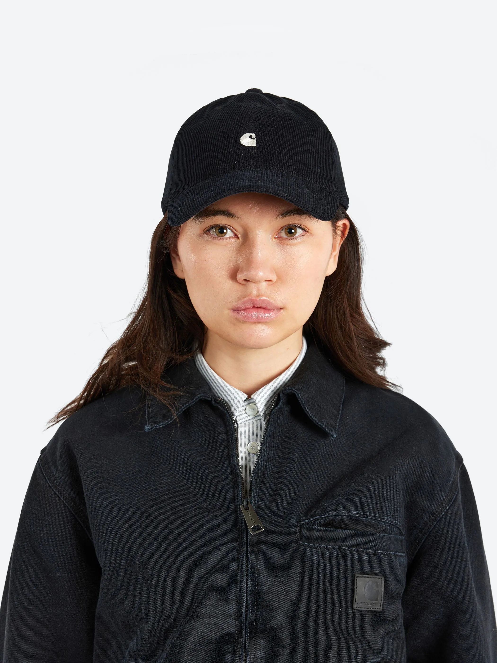 Harlem Cap
