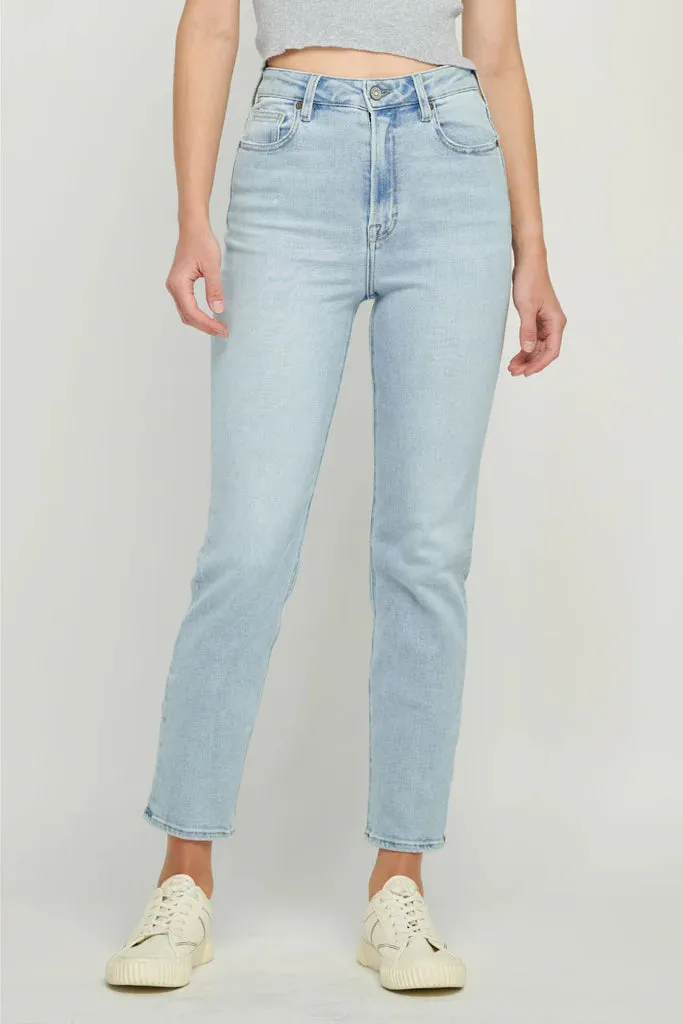 Harley Classic Mom Jeans