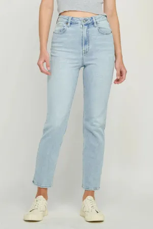 Harley Classic Mom Jeans