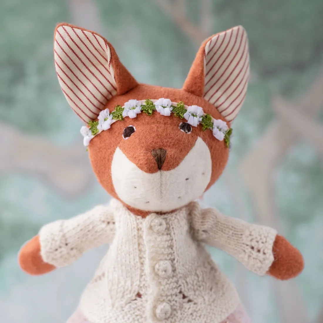 Hazel Village Doll Clothes