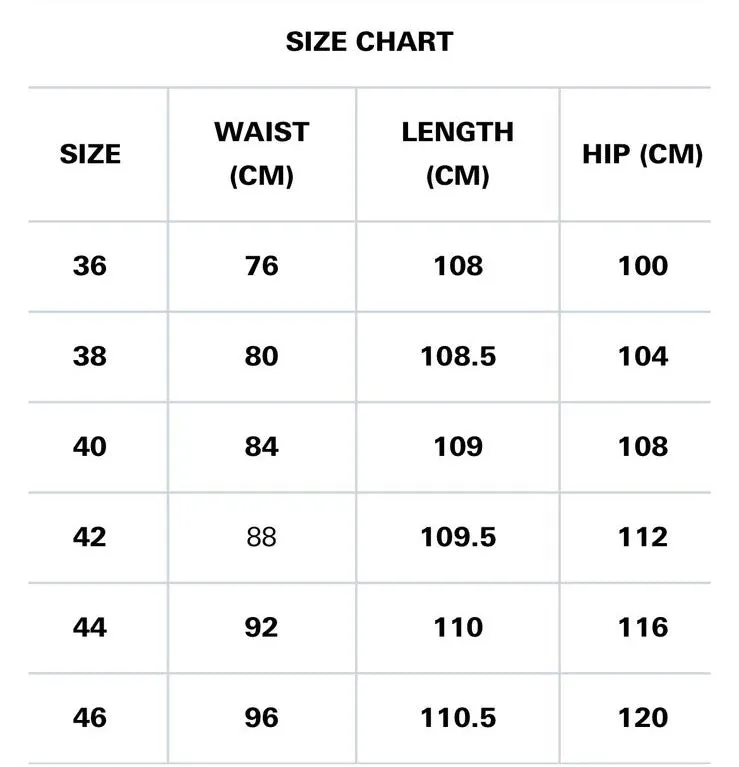High Waist Dark Wash Straight Jeans