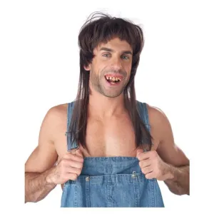 Hillbilly Heartthrob Wig
