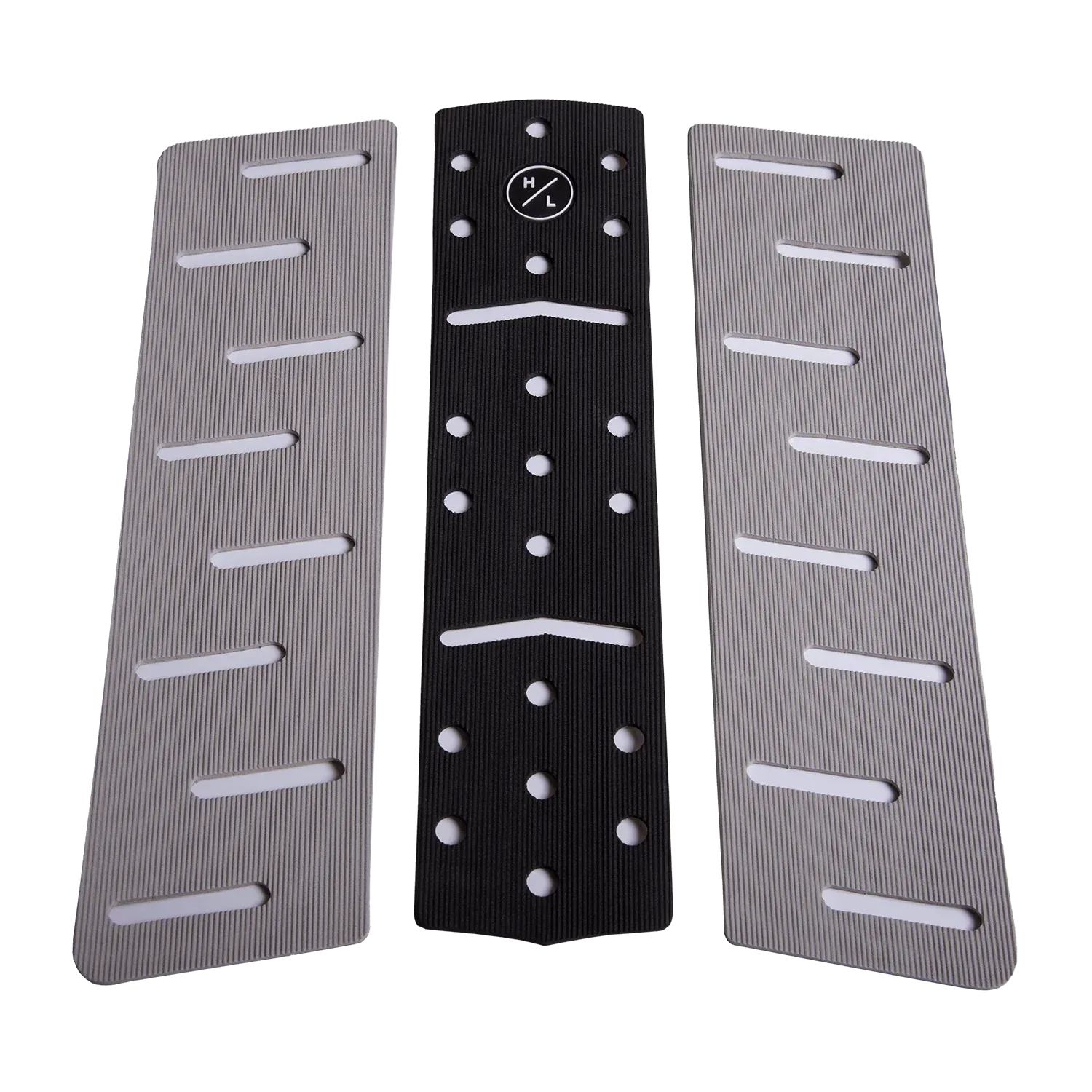 HL- FRONT MID SIZE CORDUROY PAD