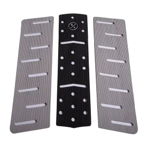 HL- FRONT MID SIZE CORDUROY PAD