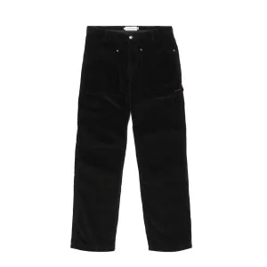 Honor The Gift Mens C-Fall Corduroy Carpenter Pants 'Black'