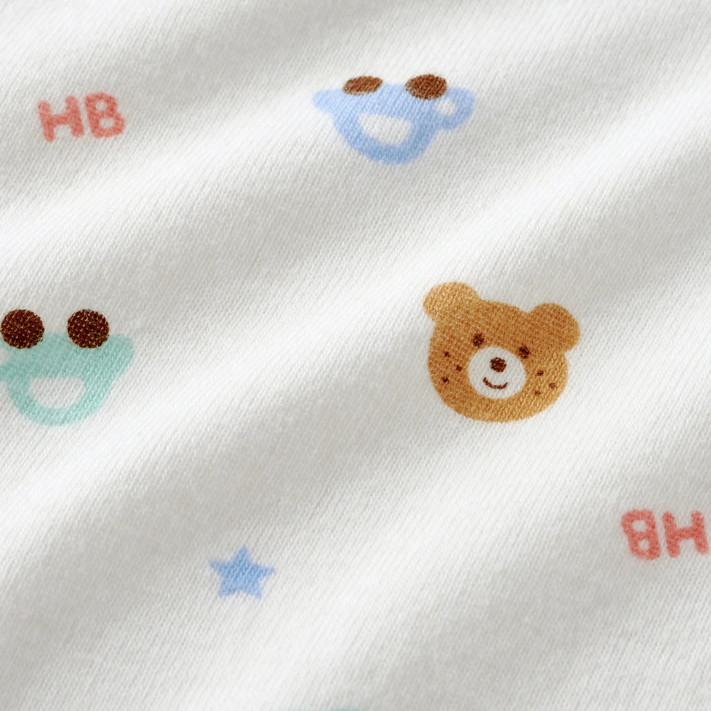 HOT BISCUITS BODY SHIRT