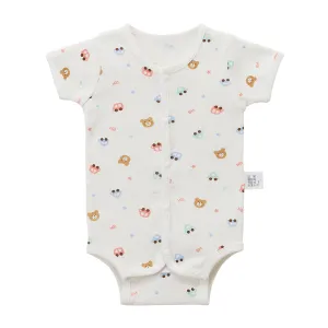 HOT BISCUITS BODY SHIRT