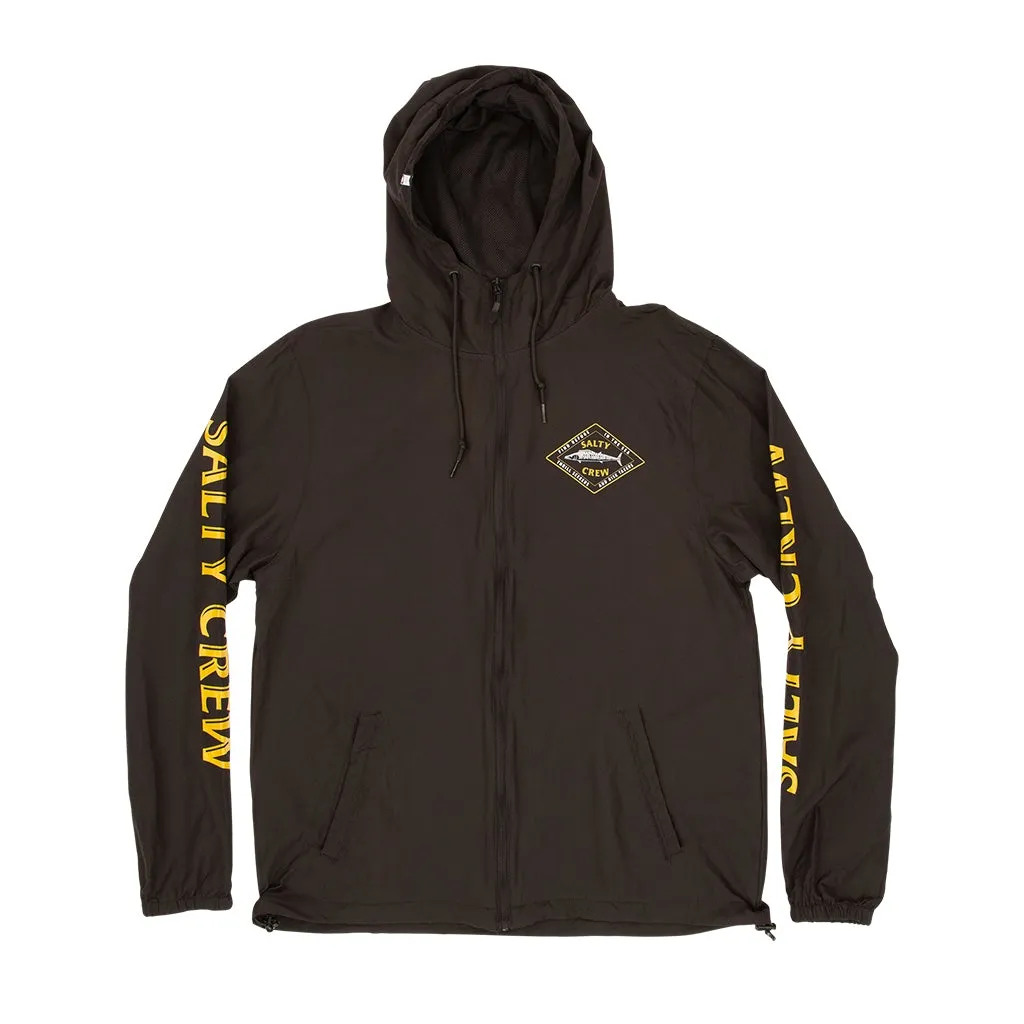 Hotwire Windbreaker