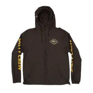 Hotwire Windbreaker